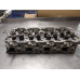 #EL04 Left Cylinder Head From 2008 Chevrolet Silverado 2500 HD  6.6  Duramax Diesel